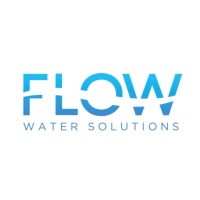 FLOW Water Solutions logo - Similar company to Waterpro