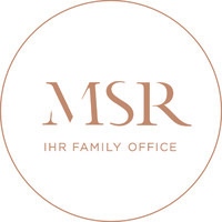 Münster Stegmaier Rombach Family Office GmbH logo - Similar company to Finest Scaleup Project