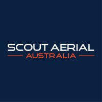 Scout Aerial Australia logo - Similar company to Geomatics Intelligence