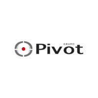 Grupo Pivot logo - Similar company to Monetti Consultoria