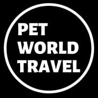 PET World Travel - Traslado Internacional Mascotas logo - Similar company to Only1Facts