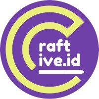 Craftive.Id logo - Similar company to Foresthree Official