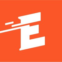 Edwin logo - Similar company to Lingualeo