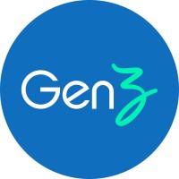 GenZ Vault Wallet logo - Similar company to Fiatgate By Blockchain Reaction