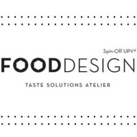 Food Design. Taste Solutions Atelier Spin-off Diseño de Alimentos S.L logo - Similar company to B&B Craft Beer