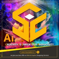 Insu Creation logo - Similar company to Tetroinfotech