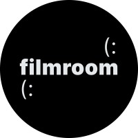 Film Room logo - Similar company to Roma Room Studio