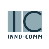 INNO-COMM logo - Similar company to Inmind | Business Unit Der Echt Ag