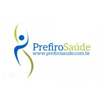 Prefiro Saúde logo - Similar company to Eyeconnect