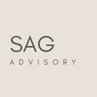 SAG Advisory logo - Similar company to Action Change