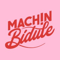 Machin Bidule logo - Similar company to Publi24