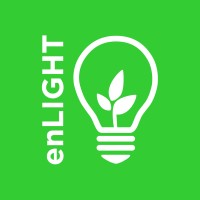 enLIGHT Canada logo - Similar company to Vgen