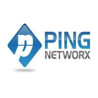 Ping Networx logo - Similar company to Dnv Software