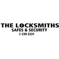 The Locksmiths Ltd logo - Similar company to Blue Dot Safes