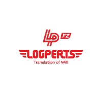 Logperts LLC FZ logo - Similar company to Komlogistics