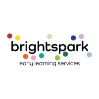 BrightSpark Early Learning Services logo - Similar company to O'Distingo