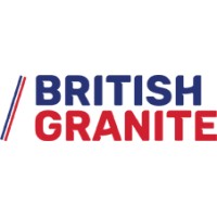 British Granite logo - Similar company to American Quartz Llc