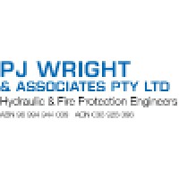 PJ Wright & Associates Hydraulic Service Design Consultants logo - Similar company to Aligned Nrg