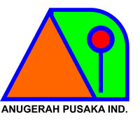 PT. ANUGERAH PUSAKA IND logo - Similar company to Jsvibro Company