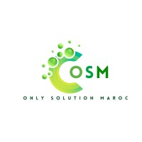Only Solution Maroc (OSM) logo - Similar company to Com-Spec