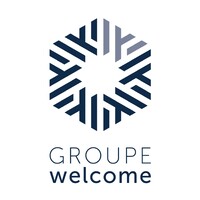 Groupe Welcome logo - Similar company to Tb Lighting