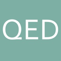 QED ACADEMY TRUST logo - Similar company to Lindley Educational Trust