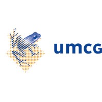 Longziekten en Tuberculose UMCG logo - Similar company to Biomarck Pharmaceuticals