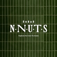 N.N.U.T.S Jakarta logo - Similar company to Aw Advantage