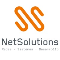 Netsolutions Servicios de Telecomunicaciones SL logo - Similar company to Sosein S.A | Energía, Telecomunicaciones Y Digitalización