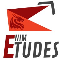 ENIM-Etudes logo - Similar company to Geohydro Services