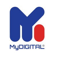 MyDIGITAL Corporation logo - Similar company to Towingless