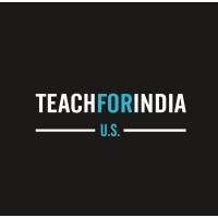 Teach For India U.S. logo - Similar company to Rapid Rag Bot