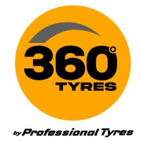 360Tyres logo - Similar company to Conti Tread Peru S.A.C