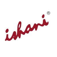 Ishani logo - Similar company to Rumi India