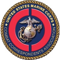 United States Marine Corps Combat Correspondents Association (USMCCCA) logo - Similar company to Socal Workforce