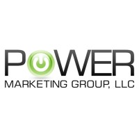 Power Marketing Group, LLC logo - Similar company to Strategic Marketing Group Llc