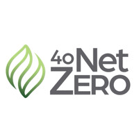 40NetZERO - Montreal QC logo - Similar company to 40Netzero