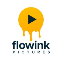 FlowInk Pictures logo - Similar company to Cuts & Camera Productions