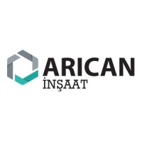 Arıcan İnşaat logo - Similar company to Özmen Global A.Ş.