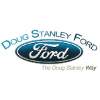 Doug Stanley Ford