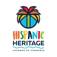 Hispanic Heritage Chamber of Commerce logo - Similar company to Hispanic Entrepreneur Initiative