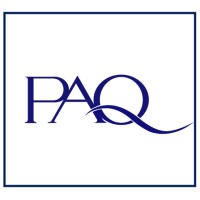PAQ logo - Similar company to Explicite