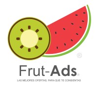 Frut-Ads México logo - Similar company to Früt