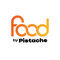 Food by Pistache logo - Similar company to M Com