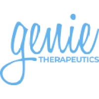 Genie Therapeutics logo - Similar company to Gilad Creative Media