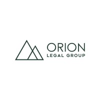 Orion Legal Group logo - Similar company to Mdcoss