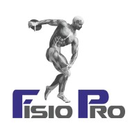FISIOPRO logo - Similar company to Medhunter.It