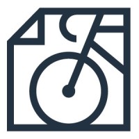BikeFolder logo - Similar company to Noca