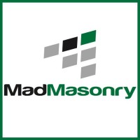 Mad Masonry logo - Similar company to Martin Cement Co.