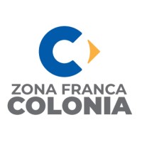Zona Franca Colonia logo - Similar company to Corfrisa